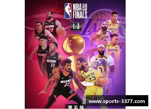 重塑NBA：探索未来赛制与体育娱乐的融合