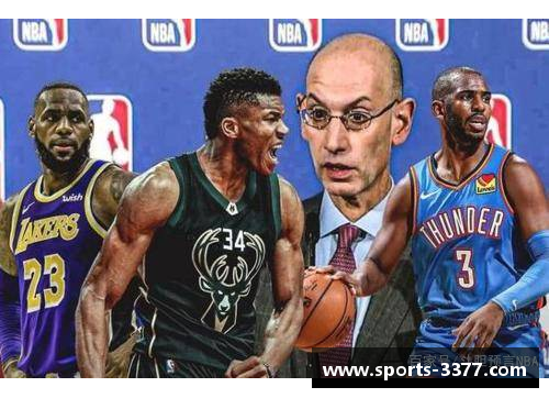 黑人球员主导的NBA：文化、影响与社会变革
